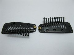 100Pcs Hair Extension Finding Base 3.8cm