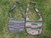 1Pc Handmade Tibet Style Shoulder Sling Bag Hippie Bag
