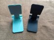 1Pc Universal Folding Desktop Phone Stand Phone Accessories