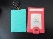 12Pcs ID Credit Card Holder 2 Designs Mixed 10.5x6.5cm (image for) 12Pcs ID Credit Card Holder 2 Designs Mixed 10.5x6.5cm