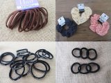 Plain Scrunchies