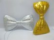 (image for) 12X Funny Bowknot Clown Party Favor For Girl