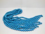 Turquoise Beads