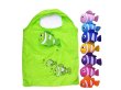 (image for) 10X Clown Fish Foldable Shopping Shoulder Bags Mixed