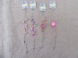 12Pcs Knitted Various Wishing Bracelets Lucky Bracelets