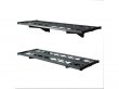 1Pc Wall Mounting Solid Steel Heavy Duty Shelf Brackets Board Wa