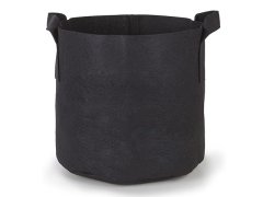 (image for) 10Pcs Felt Grow Bag Fabric Vegetable Flower Pots Home Gardening 