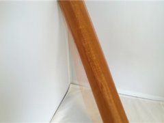 4x1Roll Organza Ribbon 49cm Wide for Craft ac-ft452 4x1Roll Organza Ribbon 49cm Wide for Craft ac-ft452