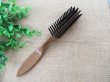 6Pcs Useful Clean Brush Laundry Brush Clothes Brush Cleaning Too (image for) 6Pcs Useful Clean Brush Laundry Brush Clothes Brush Cleaning Too