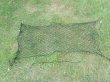 4Pcs Vehicle Car Pet Dog Barrier Net Mesh Organizer (image for) 4Pcs Vehicle Car Pet Dog Barrier Net Mesh Organizer