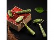 6Pcs Facial Beauty Massage Tool Jade Roller Face Thin Massager