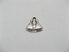 100 Metal Handbag Shape Pendants Charms ac-mp167