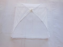10 Fold-away Food Cover Pulling Rope For Camper,Kitchen ot283 10 Fold-away Food Cover Pulling Rope For Camper,Kitchen ot283