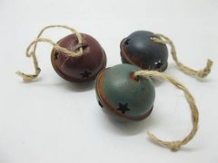 60 Christmas Hanging Bells Decoration Good Quality