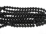 Black Mountain Jade Beads