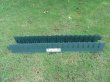 8Pcs Garden Fence Path Grass Wall Fixed Lawn Edging Border Flowe (image for) 8Pcs Garden Fence Path Grass Wall Fixed Lawn Edging Border Flowe