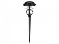 8Pcs Modern Solar Pathway Light Garden Waterproof Outdoor Lawn L