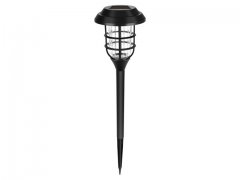 8Pcs Modern Solar Pathway Light Garden Waterproof Outdoor Lawn L
