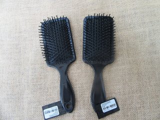 3Pcs Anti-Static Hair Comb Hairdressing Scalp Massager Brush Com 3Pcs Anti-Static Hair Comb Hairdressing Scalp Massager Brush Com