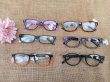 3Pcs New Folding Foldable Reading Glasses Eyewear 100-300+