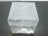 Plastic Material Box