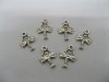 200 Metal dragonfly Pendants Jewelry finding 200 Metal dragonfly Pendants Jewelry finding