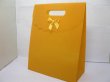 (image for) 12 New Orange Gift Bag for Wedding 31.5x24.5cm