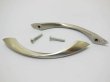 (image for) 10 Heavy Duty Kitchen Cabinet Door Handles 96mm Distance