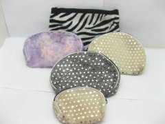(image for) 20 New Coin Purse & Cosmetic Bags Assorted
