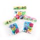 60 New Colourful Plastic Flying Chess For Kids