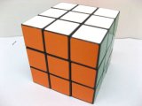 Magic Puzzle Cube (image for) Magic Puzzle Cube