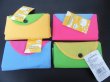(image for) 12Pcs Foldable Non-woven Reusable Shopping Bag Tote Folding Shop