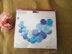 (image for) 1Set 50Pcs Balloon Garland Arch Kit Party Decor