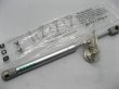 (image for) 2X New Stainless Steel Soft Pneumatic Stay 80N