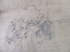(image for) 1000Pcs Nickel Plated Ear Wire Hooks w/Bead Coil Jewellery Findi
