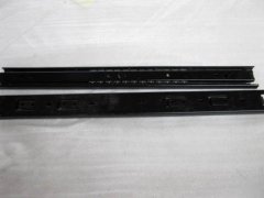 (image for) 4Pair 16" Full-Extension Storage Drawer Runner Slide 3.6cm Wide