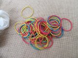 Rubber Bands