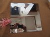6Pcs HQ Square Mirror Base Wedding Table Centrepiece 30cm 6Pcs HQ Square Mirror Base Wedding Table Centrepiece 30cm