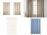 (image for) Curtains