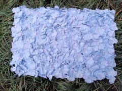 1Pc Artificial Lavender Hydrangea Flower Backdrop Wall Panel 1Pc Artificial Lavender Hydrangea Flower Backdrop Wall Panel