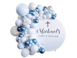 Balloon Backdrop