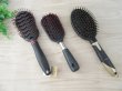 12Pcs Plastic Hairbrush Combs Assorted 13cm-25cm Long (image for) 12Pcs Plastic Hairbrush Combs Assorted 13cm-25cm Long