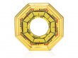 1X New Fengshui Bagua Mirror Chinese Oriental Hanging