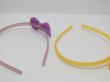 1Pc Cute Headband Head Bands Hairband for Girls (image for) 1Pc Cute Headband Head Bands Hairband for Girls