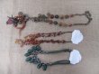 12X Fashion Trend Various Necklace Assorted On Sale