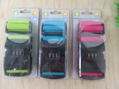4Pcs Travel Canvas DIY Adjustable Strap 180cm Long Mixed 4Pcs Travel Canvas DIY Adjustable Strap 180cm Long Mixed
