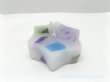 8 Scented Hexagon Plain Candles Wedding Favors (image for) 8 Scented Hexagon Plain Candles Wedding Favors
