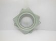 (image for) 4X Square Lazy Susan Bearing Swivel Turnplate 94x94mm