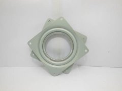 (image for) 4X Square Lazy Susan Bearing Swivel Turnplate 94x94mm