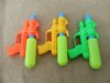 6Pcs Exciting Pistol Water Gun Great Toy Mixed Color
